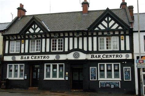 pub waste chesterfield|25 Chesterfield pubs you’ll remember from yesteryear.